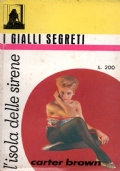 Giallo Selezione dei migliori autori n 107 di 