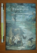 Le storie di Romolo e Remo di Ludovico Agostino e Annibale Carracci in Palazzo Magnani a Bologna di 