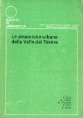 linsoddisfazione ambientale negli insediamenti umani, atti del seminario tenutosi a roma il 14 ottobre 1979 di 