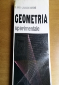 GEOMETRIA SPERIMENTALE di 