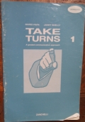 Take turns Vol. 1