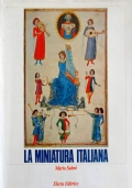 La miniatura italiana di 