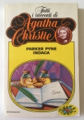 PARKER PYNE INDAGA di 