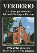 VERDERIO 1940-1945 - Ricordi, immagini e testimonianze nel diario di 5 anni di guerra di 