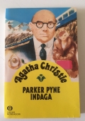 PARKER PYNE INDAGA di 