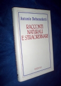 Racconti naturali di 