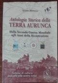 Antologia Storica della terra Aurunca