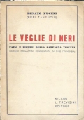 Le veglie di Neri   Paesi e figure della campagna toscana di 