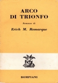 Arco di trionfo di 