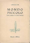 Mondo Piccolo   Don Camillo e il suo gregge di 