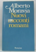 Nuovi racconti romani di 