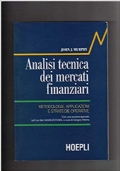 Analisi tecnica dei mercati finanziari di 