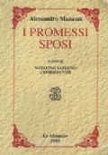 I promessi sposi. Per le Scuole. A cura di Sbrilli G. di 