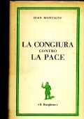 La congiura contro la pace di 