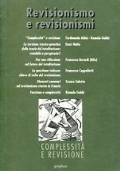 Il governo di s, il governo degli altri di 