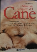 Manuale completo del Cane