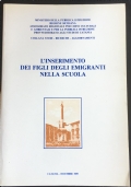 L’inserimento dei figli degli emigranti nella scuola