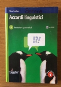 Accordi linguistici. Le strutture grammaticali