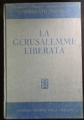 La Gerusalemme Liberata