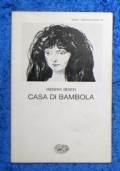 Casa di bambola di 