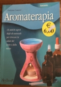 Aromaterapia