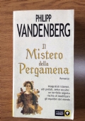 Il mistero della pergamena