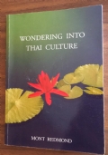 Wondering into Thai culture