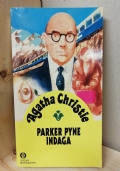 PARKER PYNE INDAGA di 