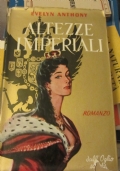 ALTEZZE IMPERIALI di 