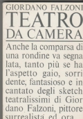 TEATRO DA CAMERA di 