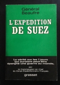 L’expedition De Suez