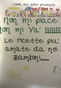 LA CUCINA DELLE BAMBOLE	 di 