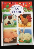 Les Animaux de la ferme