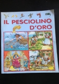 Il pesciolino d’oro