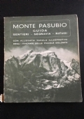 Monte Pasubio Guida