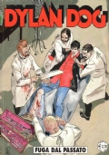 Dylan Dog n. 274   Fuga dal passato di 