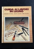 Guida ai lavori in legno