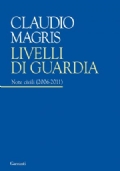 Livelli di guardia Note civili (2006 2011) (stampa 2011) di 