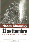 11 Settembre Le Ragioni Di Chi? di 