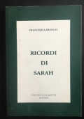 Ricordi di Sarah