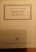 Scritti scelti di 