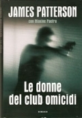 Le donne del club omicidi di 