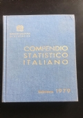 Compendio statistico italiano edizione 1979