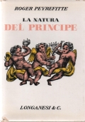 La natura del principe di 