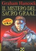 IL MISTERO DEL SACRO GRAAL di 