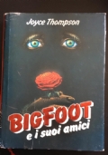 BigFoot e i suoi amici