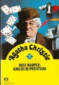 miss marple: giochi di prestigio di 