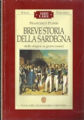 Breve storia della Sardegna di 