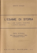 Lesame di letteratura latina per la maturit classica, scientifica e magistrale di 