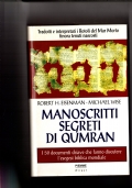 I manoscritti di Qumran di 